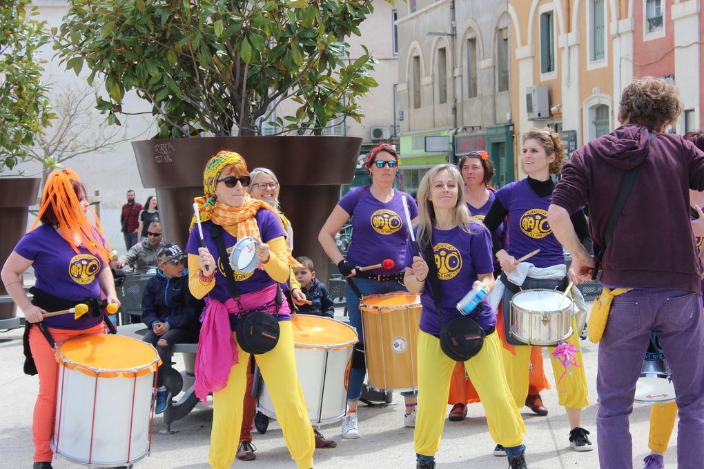 Festival des cultures urbaines à Alès