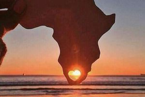 Evadez-vous dans l'univers époustouflant de la fabuleuse Afrique ! La mienne ! :)