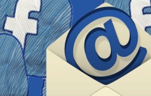 Cara Ganti Email Facebook dengan Mudah