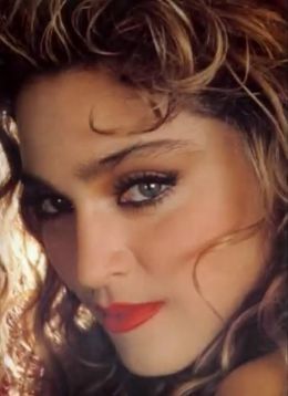 Madonna: A Collection of Photographies, 1979-2010