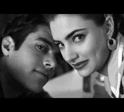 #19 OST DU DIMANCHE The nightingale de julee cruise