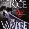 Le Vampire Lestat, de Anne Rice