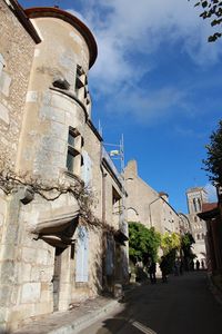 Vézelay