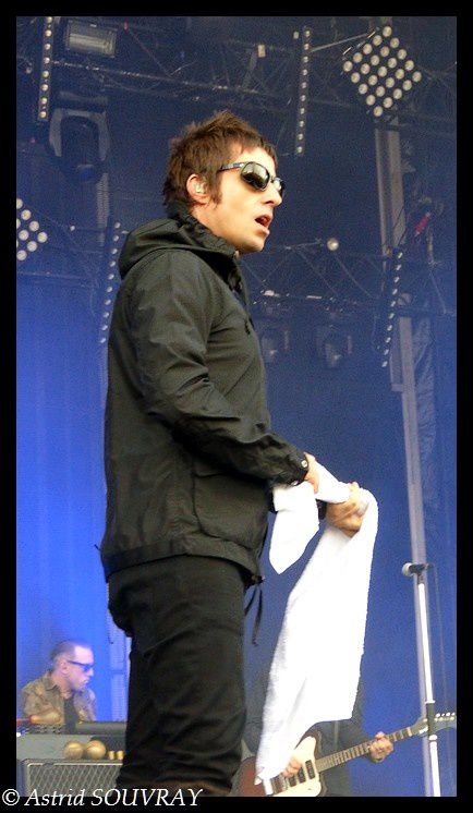 Album - Beady-Eye-Solidays-2013