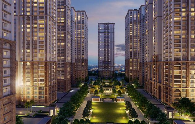 Buy Residential Flats In Gurgaon