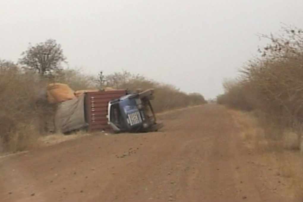 Album - Afrique-ouest