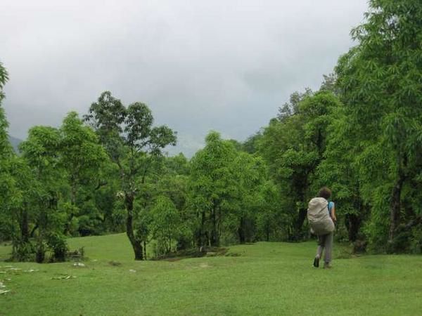 Album - Nepal-et-Trek