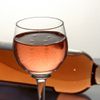 Le rosé est sauvé !