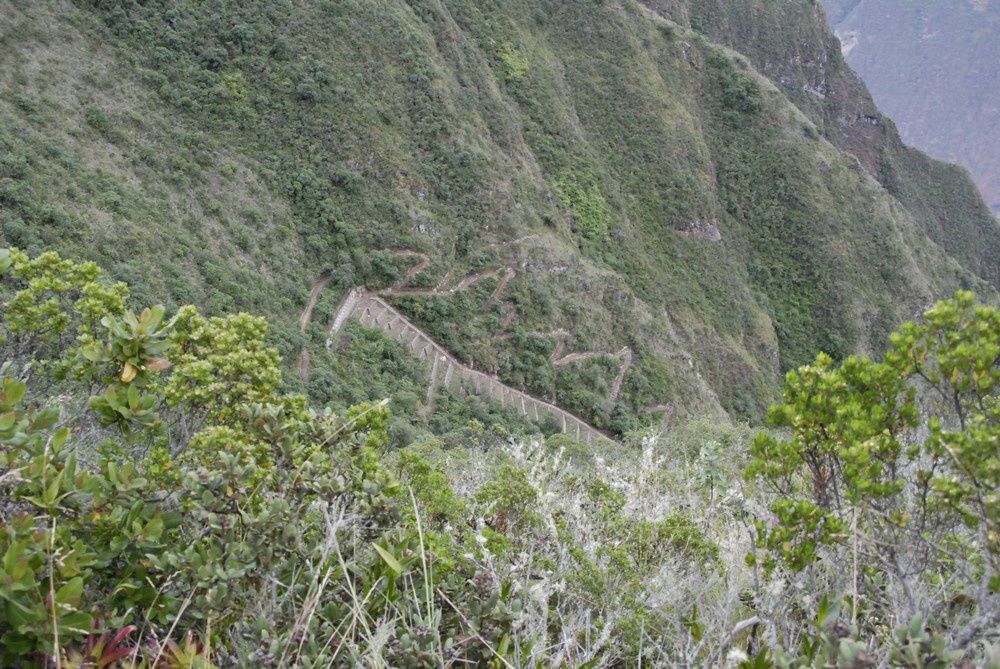 Album - 22--Choquequirao