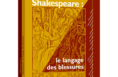 de quoi Shakespeare est-il le nom ?