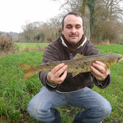 Sortie sur le canal de Nantes à Brest