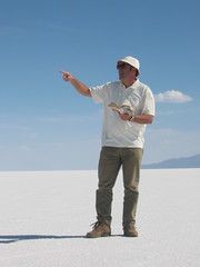 Ca je ne l'ai jamais vu...