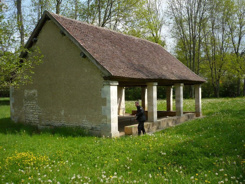 Album - Bourgogne-mai-2009-1