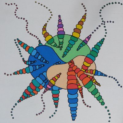 Une neuvième planète fait son apparition...