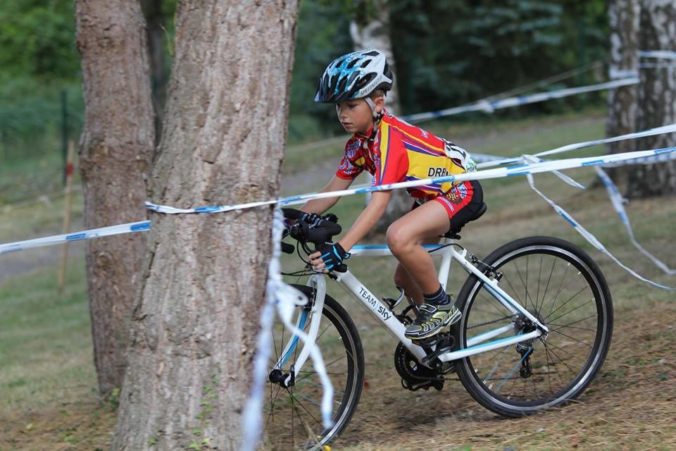 Album photos du cyclo-cross de Nogent le Rotrou (28)