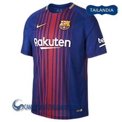 Comprar camiseta Barcelona 2017/2018