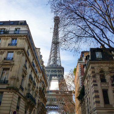 Tour Eiffel