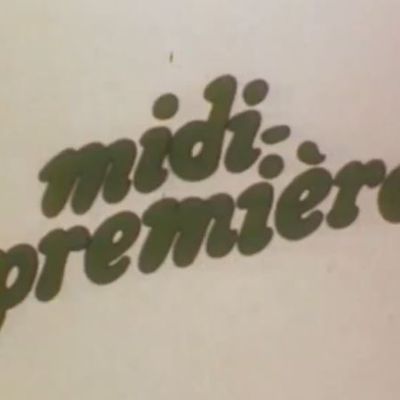 20 décembre 1975: Midi Première: Michel Sardou