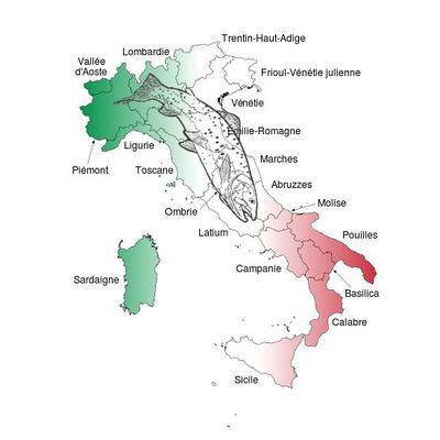 Tour d'Europe de la truite : l'Italie partie 1 le Val d'Aoste