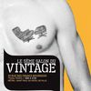 Une ballade au Salon du vintage de Paris.