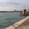 Si j'étais, punta della Dogana...