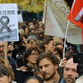 L'Education nationale recense 58 suicides depuis 2018 dont 11 depuis la rentrée