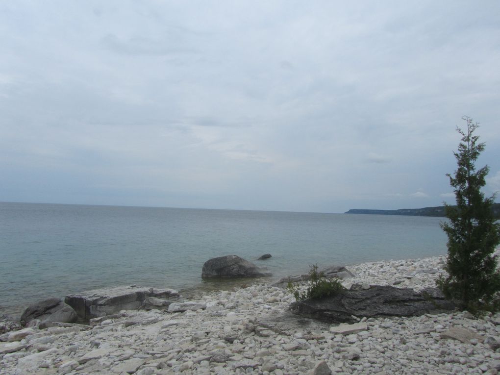 Bruce Peninsula