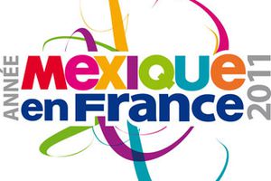 2011, l'année du Mexique en France