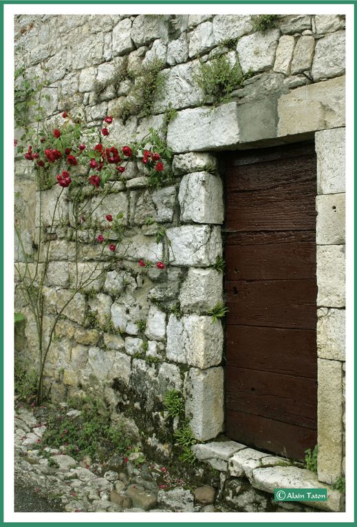 Album - saint-Cirq-lapopie