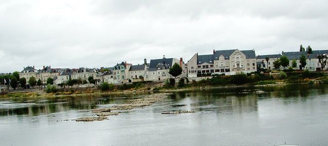 Album - Saumur