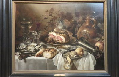 Zoom sur un tableau (18)