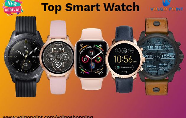 Why smart watch is important for your daily Life