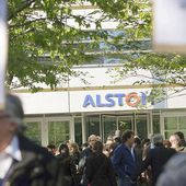Les salariés d'Alstom se sentent oubliés