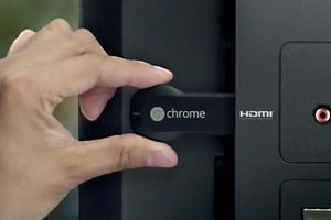 Chromecast permitirá la transmisión de datos sin estar en la misma WiFi