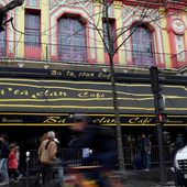 Attentat du Bataclan : plainte contre l'entreprise de sécurité