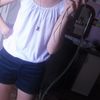 Outfit vom 04.06.2011