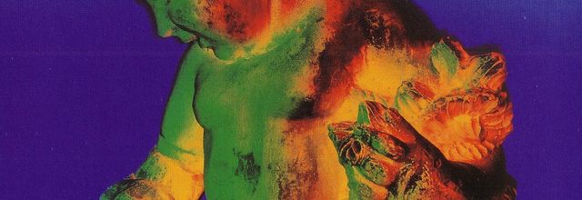 Il y a 32 ans , New Order Technique