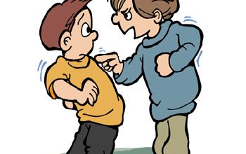 Acoso y violencia escolar /bullying