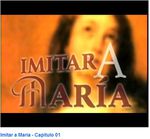 IMITAR A MARIA- CAPITULO 1 DE 13