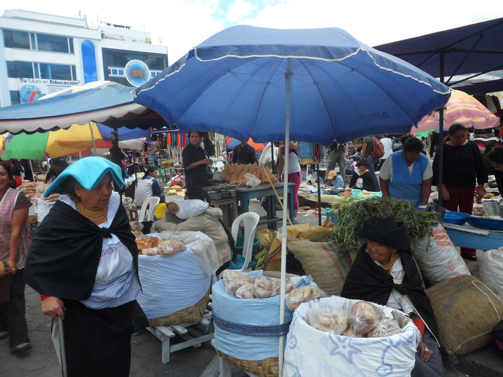 Album - OTAVALO