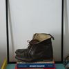 Bottines T.38 / 5 euros