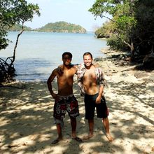 Railay Beach