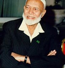 Biographies, Livres et Vidéos du Musulman Ahmed DEEDAT : Spécialiste des Religions (qu’Allah lui fasse Miséricorde)