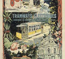 Qui a eu la peau du tramway ?