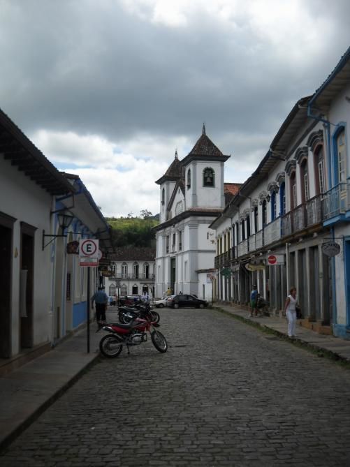 Album - Ouro-Preto-et-Mariana