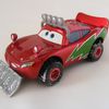 Snowplow Lightning McQueen