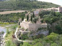 Sortie Minerve 6-7-8 Avril 2014