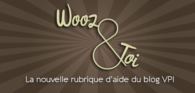 Wooz & Toi : Les Woozens