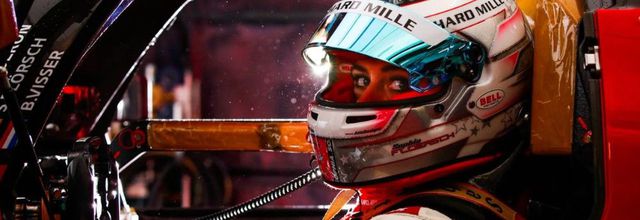 "Une pilote", documentaire inédit cet après-midi sur CANAL+SPORT