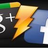 Importer ses contacts Facebook dans Google+